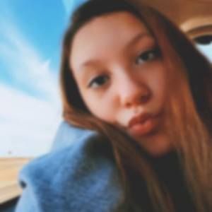 Meet your Posher, Haleigh